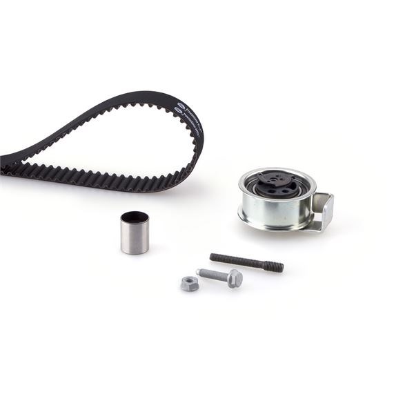 Volkswagen Bora Passat Polo Audi A4 Triger Seti GATES