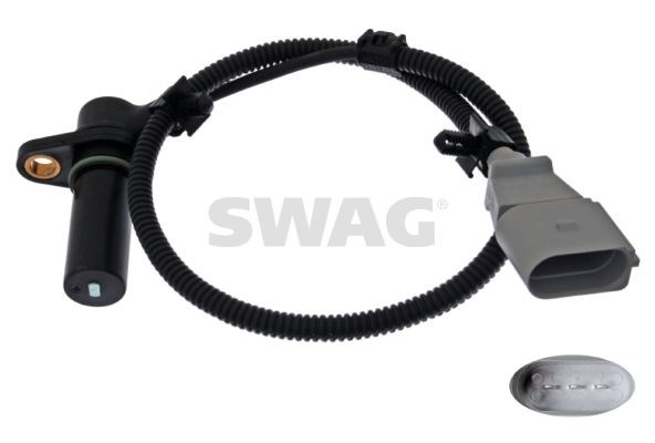 Volkswagen Bora Krank Mil Sensörü SWAG