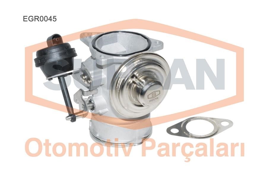 Volkswagen Bora Golf 4 1.9 TDI EGR Valfi SUPSAN