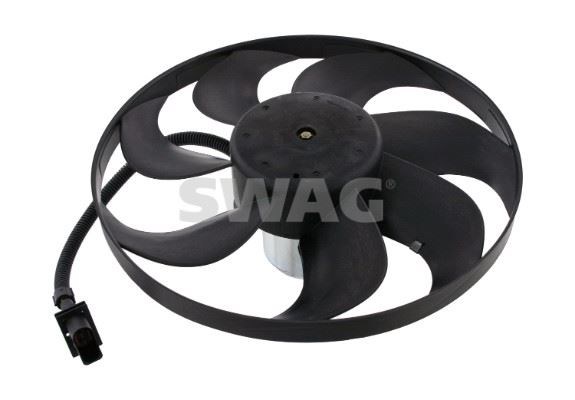 Fan Motoru SWAG