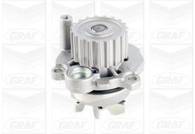 Volkswagen Bora Golf IV Caddy II Skoda Octavia Seat Toledo Leon Ibiza III... GRAF