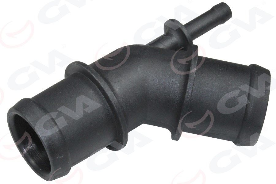 Volkswagen Bora Golf 4 Polo Sharan Audi A3 1.9 2.3 Termostat Yuvası Flanşı GVA