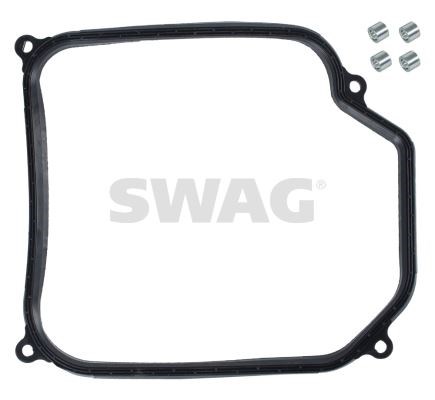Otomatik Şanzıman Filtresi Contalı SWAG