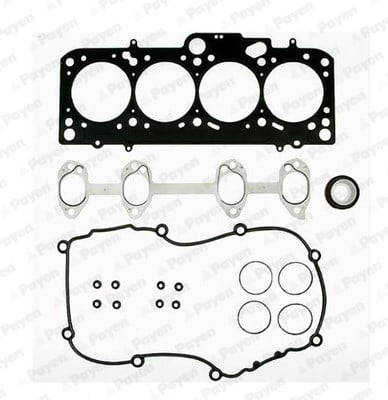 Volkswagen Bora Golf 4 Golf 5 Jetta Passat Üst Takım Conta 1.6 BFQ BCB BGU... PAYEN