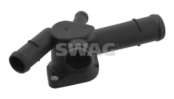 Volkswagen Bora Termostat Yuvası Flanşı SWAG