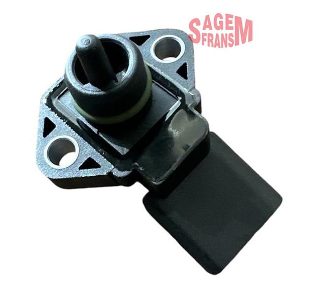 Volkswagen Bora Basınç Sensörü 1.9 TDI SAGEM