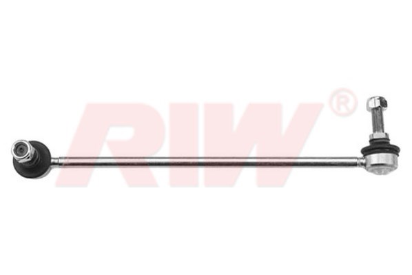 Volkswagen Bora Z Rot Ön Sol Demir RIW