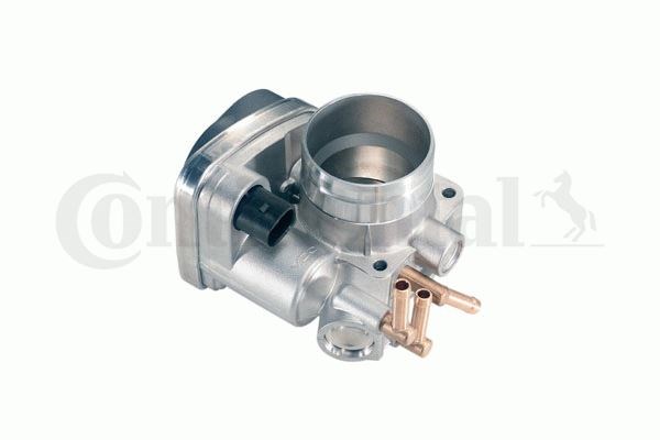 Volkswagen Bora Gaz Kelebeği VDO