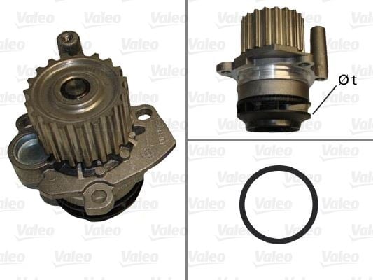 Volkswagen Bora Devirdaim 1.9TDİ VALEO