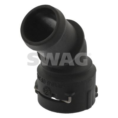 Termostat Yuvası Flanşı SWAG