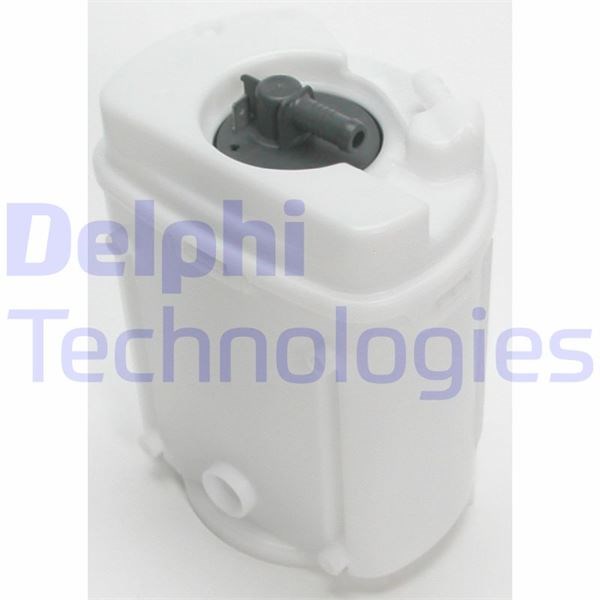 Volkswagen Bora Golf 4 Audi A3 Seat Leon Toledo Skoda Octavia Depo Şamandırası DELPHI