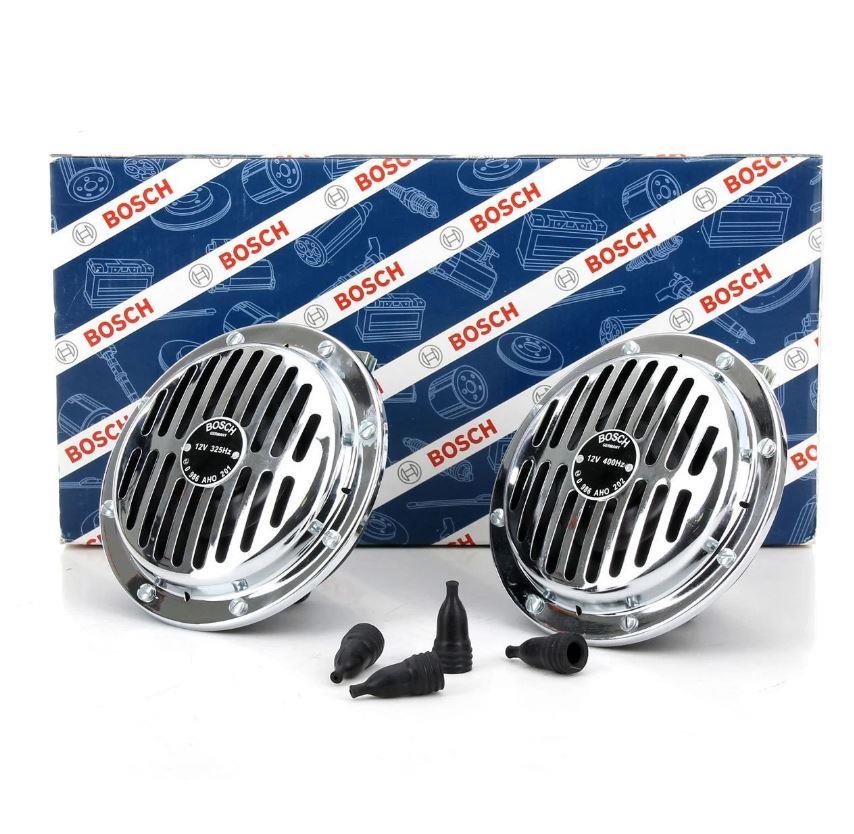 Bosch 0986Ah0203 | Krom Korna Seti Dıdıt 12V 50