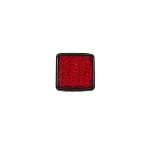 Peugeot Boxer Jumper Fiat Ducato Doblo Arka Tampon Reflektörü BEMOT