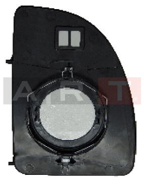 Peugeot Boxer Jumper Ducato Dış Dikiz Ayna Camı Büyük Tip Sağ [2000-2006] ART-AYNA