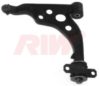 Peugeot Boxer Citroen Jumper Fiat Ducato Salıncak Sol 1400 kg RIW