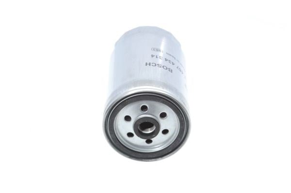 Peugeot Boxer Alfa Romeo 147 156 166 Fiat Strada Stilo Palio Ducato Bravo... BOSCH