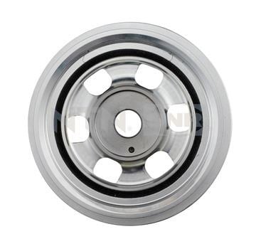 Peugeot Boxer Citroen Jumper Fiat Ducato 3.0 HDI Krank Kasnağı SNR