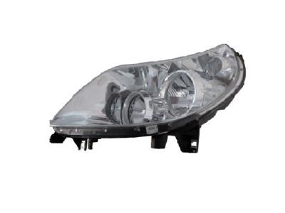 Peugeot Boxer / Fiat Ducato Ön Far Sol DOGAN-