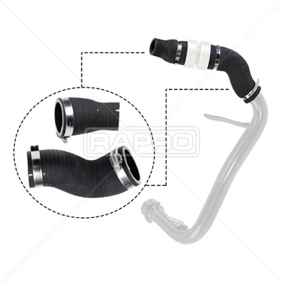 Peugeot Boxer Citroen Jumper 3 Fiat Ducato 2.2 HDI Turbo Hortum Kiti RAPRO