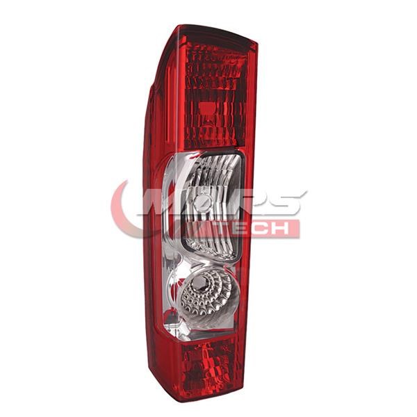 Peugeot Boxer Citroen Jumper Fiat Ducato Arka Sağ Stop Lambası Duysuz MARS-