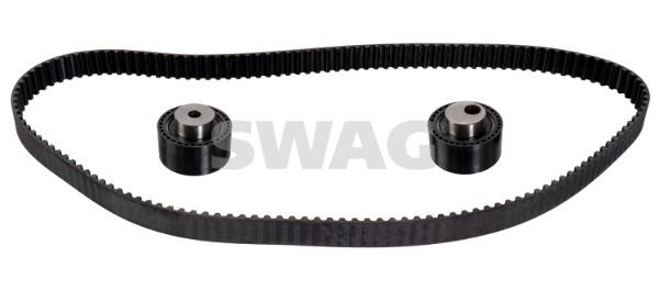Peugeot Boxer Citroen Jumper Eksantrik Gergi Kiti 143 Diş 2.2 HDI SWAG
