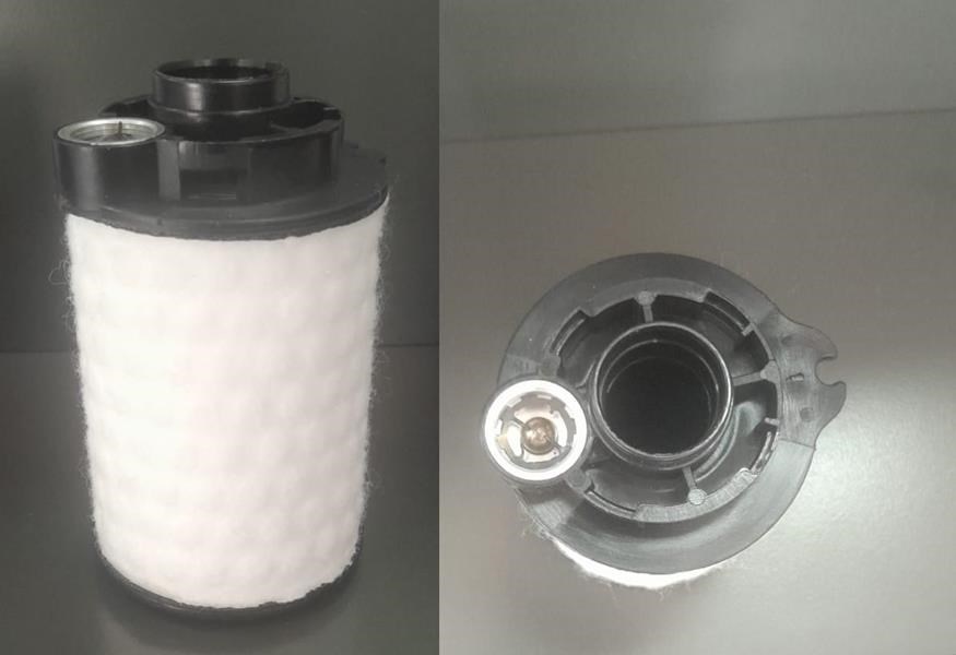 Peugeot Boxer Citroen Jumper Fiat Ducato Alfa Romeo Giulia Yakıt Filtresi... SARDES