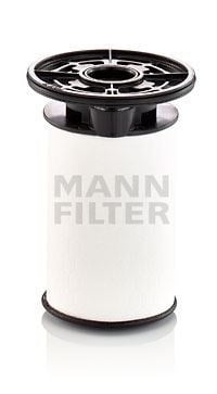 Peugeot Boxer Yakıt Filtresi 2.3 HDI MANN