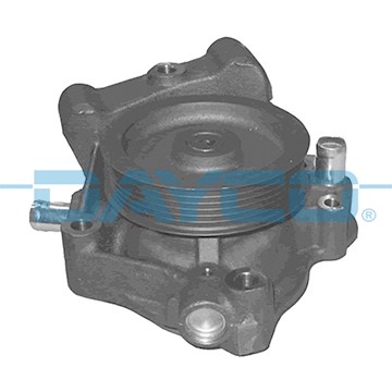Boxer Jumper Ducato Devirdaim DAYCO