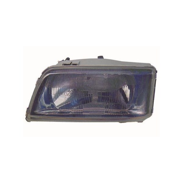 Peugeot Boxer Sol Far Hidrolik H4 AYFAR