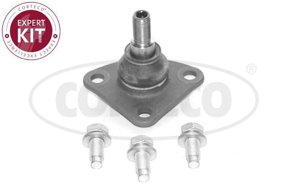 Peugeot Boxer Citroen Jumper Fiat Ducato Alt Rotil CORTECO