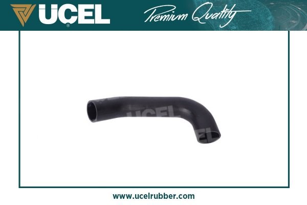 Peugeot Boxer Turbo Hava Hortumu UCEL