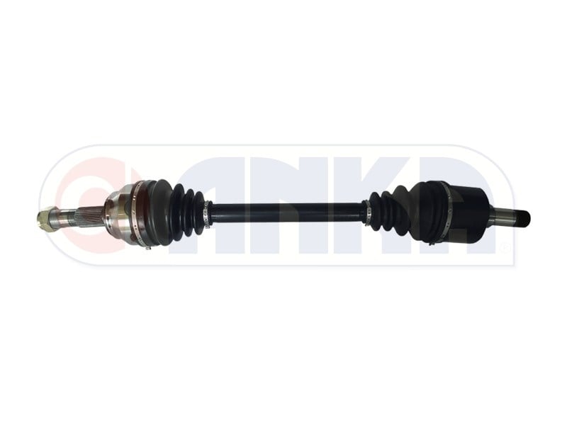 Peugeot Boxer Jumper Fiat Ducato Komple Aks Sol 2.2 MJTD-2.3 MJTD ANKA