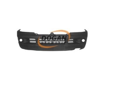 Peugeot Boxer / Fiat Ducato Ön Tampon Sisli DOGAN-