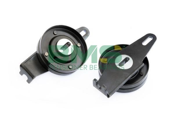 Peugeot Boxer Citroen Jumper Alternatör Gergi Rulmanı BMS