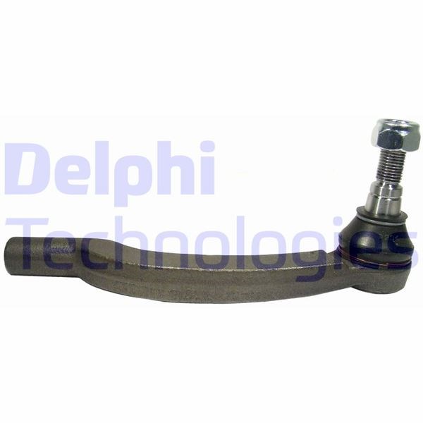 Peugeot Boxer Citroen Jumper Fiat Ducato Rot Başı Sağ DELPHI