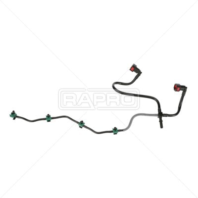 Peugeot Boxer 3 Citroen Jumper 3 Fiat Ducato 3 Ford Transit 2.2 HDI Enjektör... RAPRO