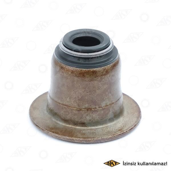 Boxer III Jumper III Transit V347 Supap Lastiği SKT