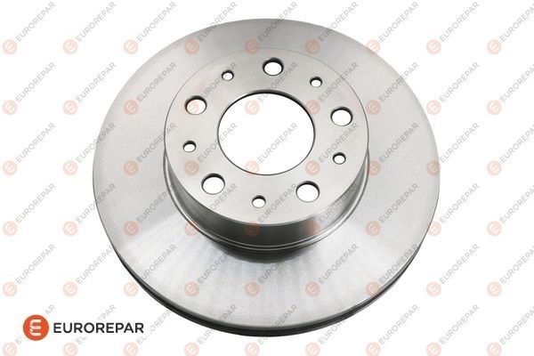 Peugeot Boxer III Ön Fren Diski EUROREPAR