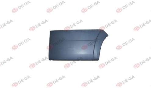 Peugeot Boxer III Citroen Jumper III Fiat Ducato III Sağ Arka Çamurluk... DEGA