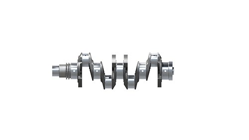 Krank Boxer III Jumper III F1C 3.0 HDI E5 Iveco Daily Ducato III 3.0 JTD GENMOT