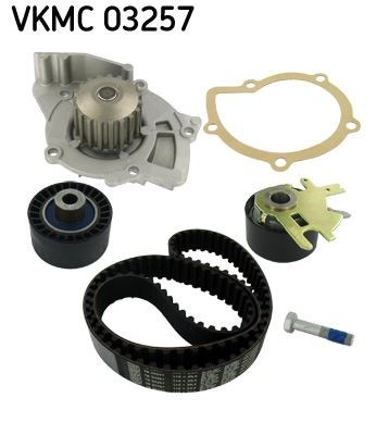 Peugeot Boxer Jumper C5 407 508 307 308 C8 Expert Jumpy Scudo Ford S-Max... SKF