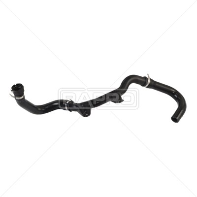 PSA Boxer III Radyatör Giriş Hortumu Komple 06> 2.2JTD 110-120HP RAPRO