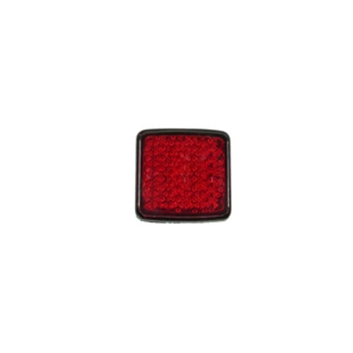 Peugeot Boxer 3 Jumper 3 Fiat Ducato 3 Doblo Arka Tampon Reflektörü BIRLIK