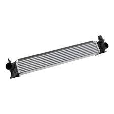 Turbo Radyatörü Intercooler PSA