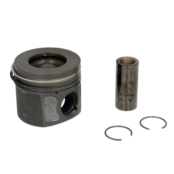 Boxer 3 Piston Segman 2.2 TDCI 155PS 0.50 Çap: 86.01MM GOETZE