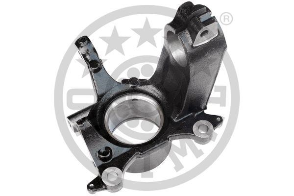 Boxer III Ön Sol Aks Taşıyıcı 90MM OPTIMAL