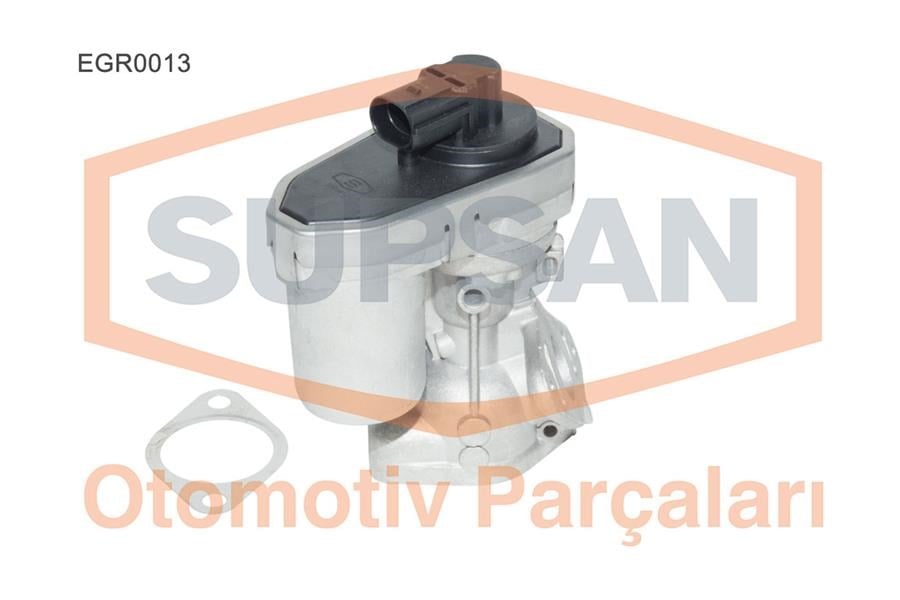 Peugeot Boxer 3 EGR Valfi SUPSAN
