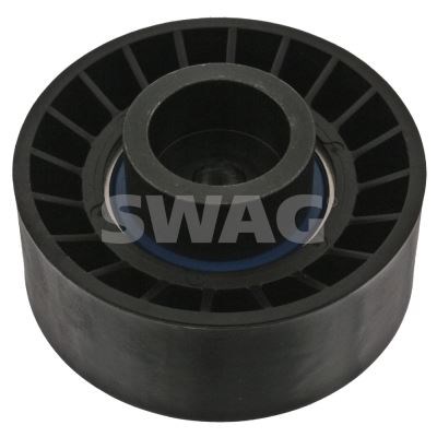 Alternatör Gergi Rulmanı Kütüklü SWAG