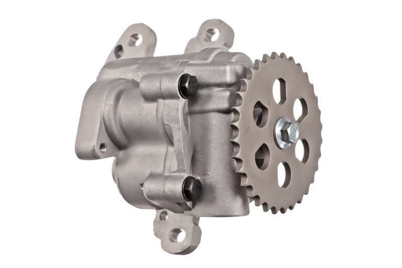Boxer 3 Jumper 3 Ducato 3 Yağ Pompası TORMAN
