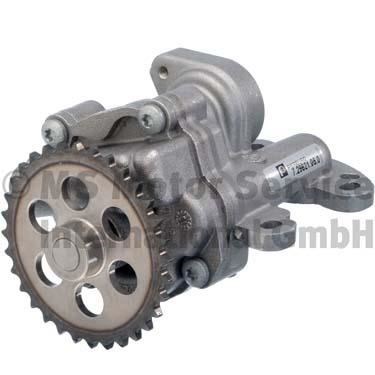 Boxer III Jumper III Ducato III Transit V184 V347 V348 Yağ Pompası 2.2 HDI... PIERBURG